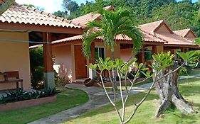 Koh Ngai Kaimuk Thong Resort